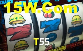 Blackjack Table T55