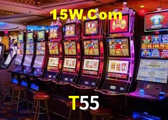 Benefícios da Conta T55