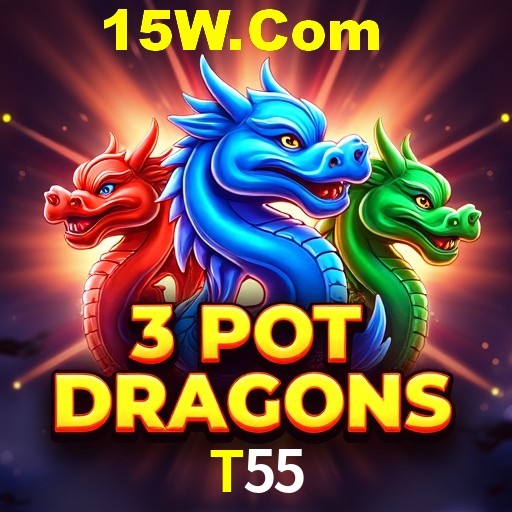 Slot Games T55