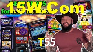 VIP Casino T55