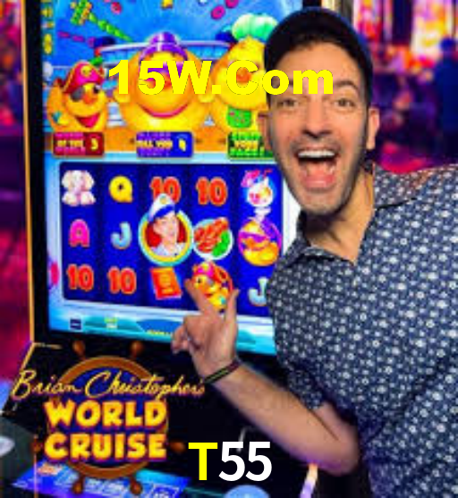 T55: A Experiência de Casino com Jogos de Mesa ao Vivo