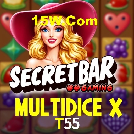 Jogos Exclusivos T55