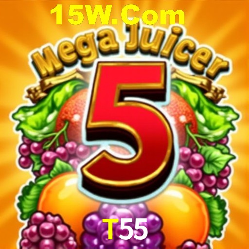 Weekend Specials T55