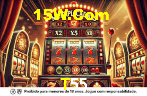 T55,T55 Bet