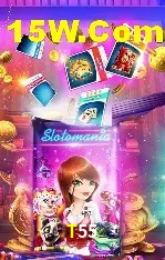 Casino Ao Vivo T55