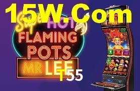 Sinta a adrenalina dos jogos de cassino com T55
